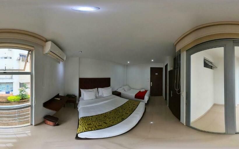 标准间, Ipanema Meridian