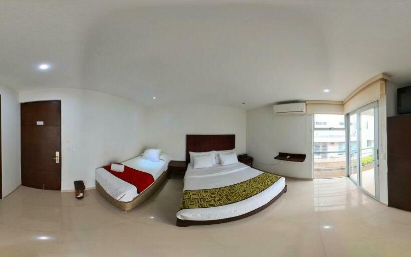 标准间, Ipanema Meridian