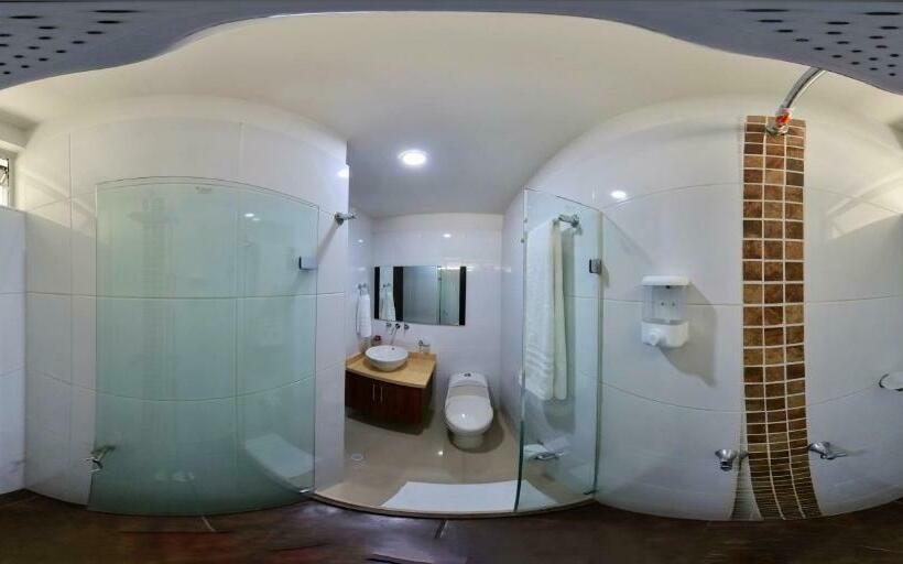 标准间, Ipanema Meridian