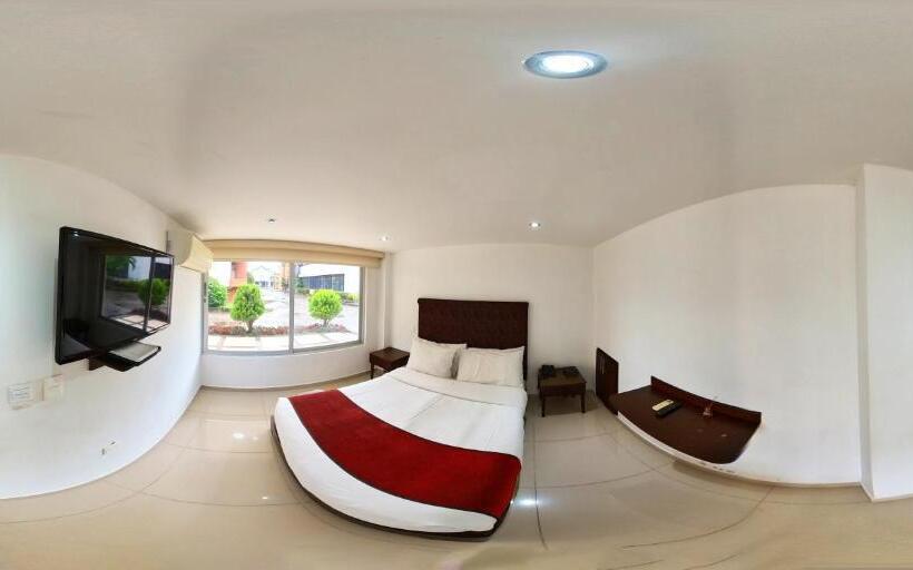 标准间, Ipanema Meridian