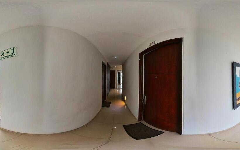 标准间, Ipanema Meridian