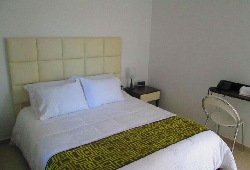 标准间, Ipanema Meridian