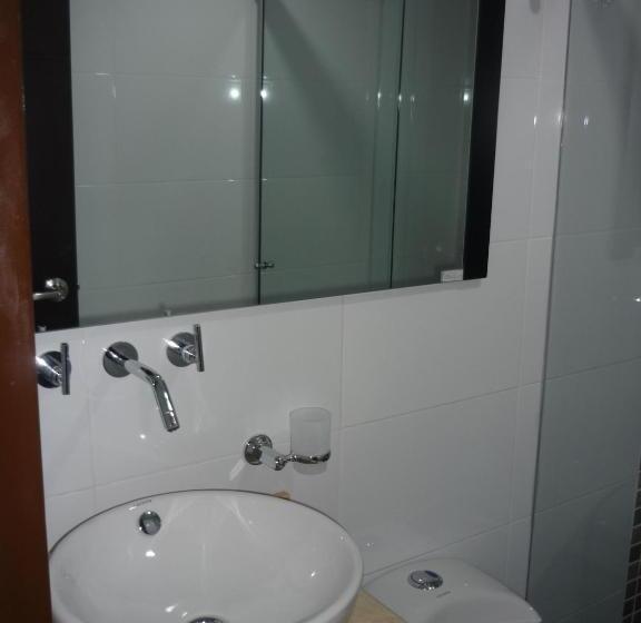 标准间, Ipanema Meridian