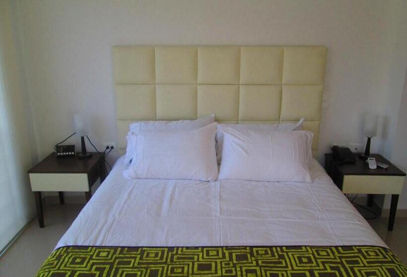 标准间, Ipanema Meridian