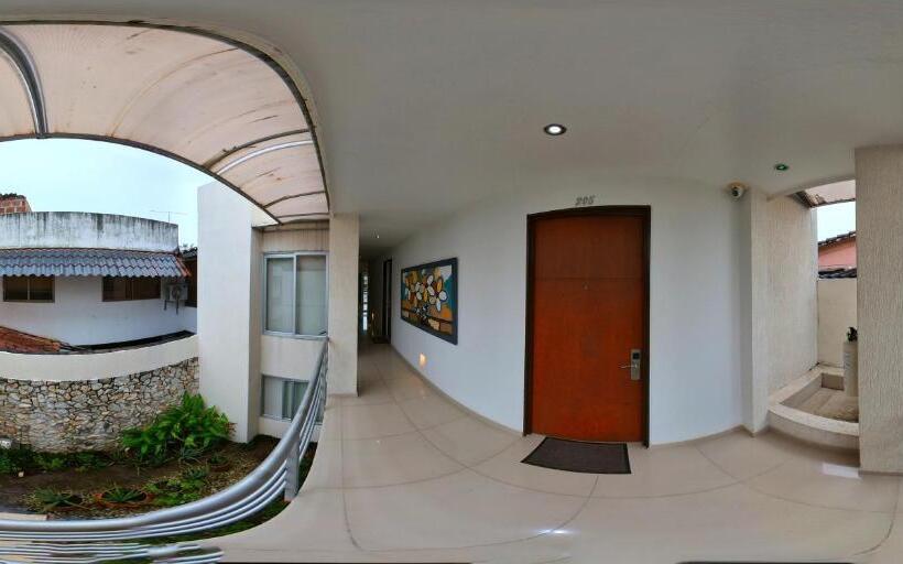 豪华房间, Ipanema Meridian