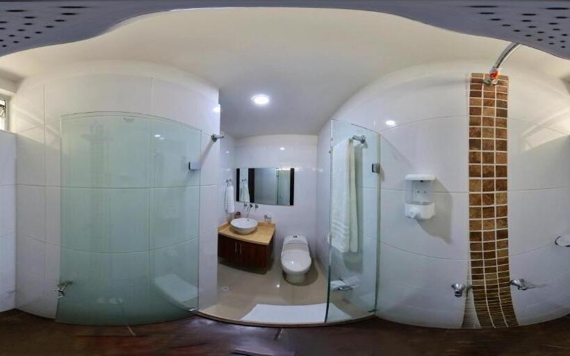 豪华房间, Ipanema Meridian