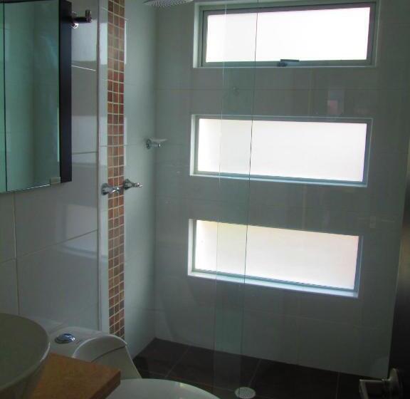 豪华房间, Ipanema Meridian