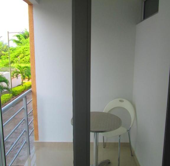 豪华房间, Ipanema Meridian