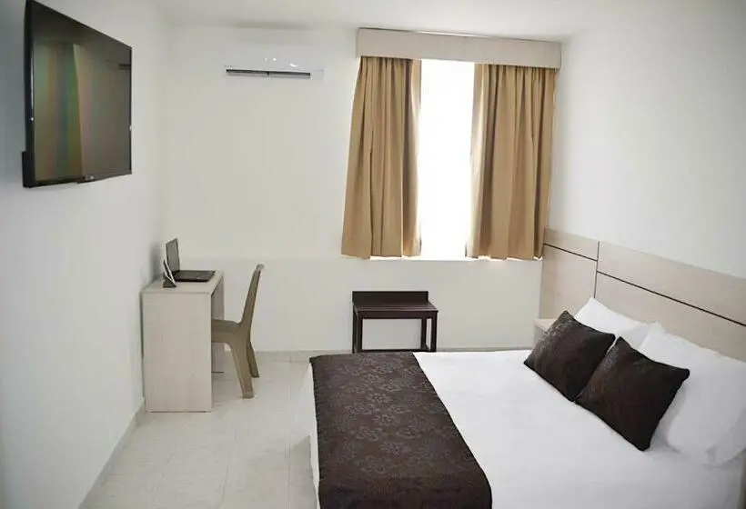 Chambre Standard, Kurakatá
