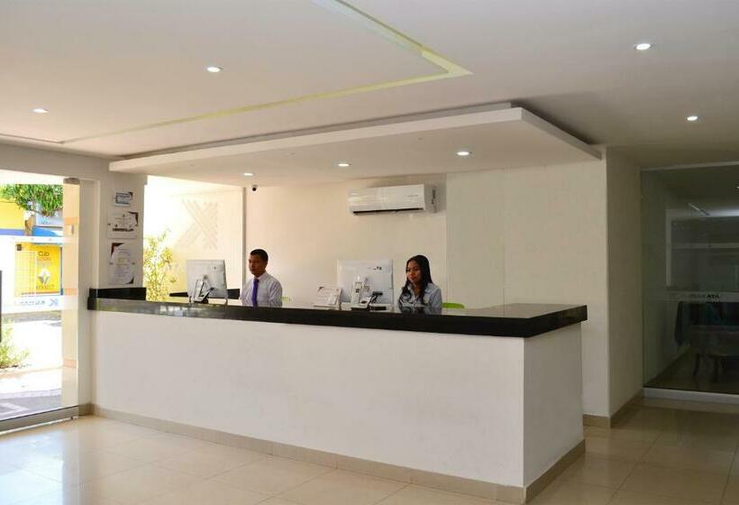 스탠다드 싱글 룸, Kurakatá