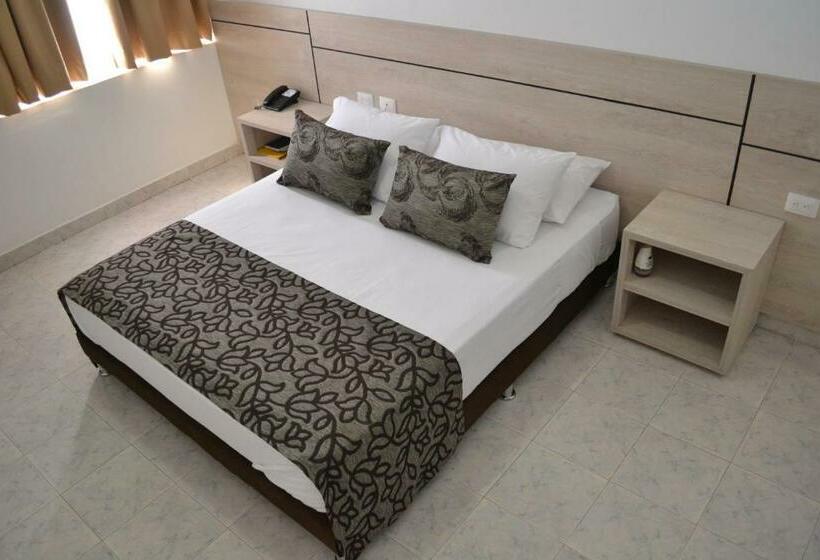 스탠다드 룸, Kurakatá