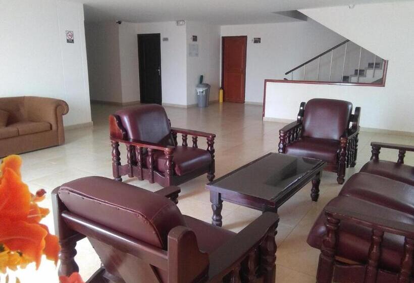 스탠다드 싱글 룸, Kurakatá