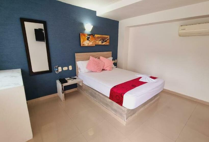 Номер Стандарт, Magdalena Imperial