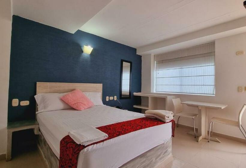 Номер Стандарт, Magdalena Imperial