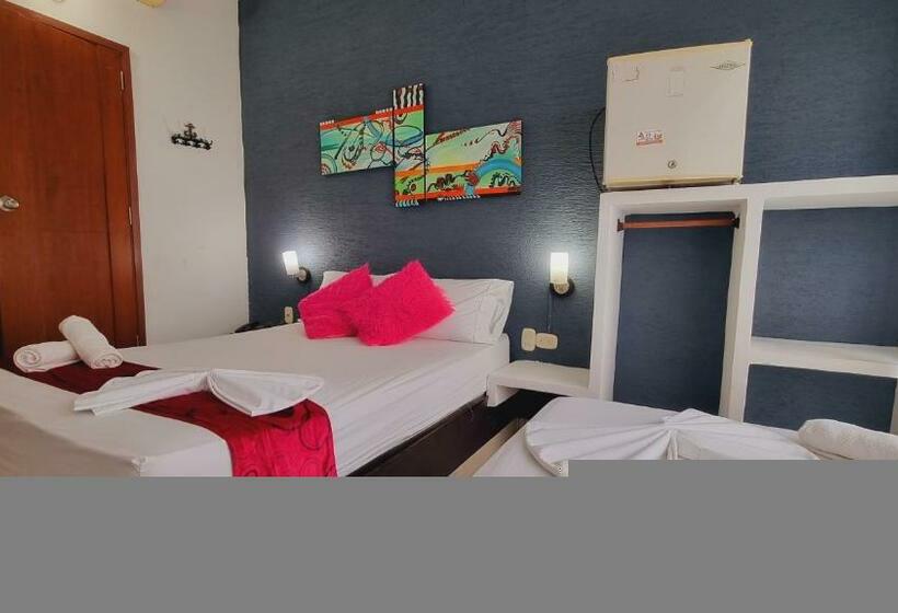 Номер Стандарт, Magdalena Imperial