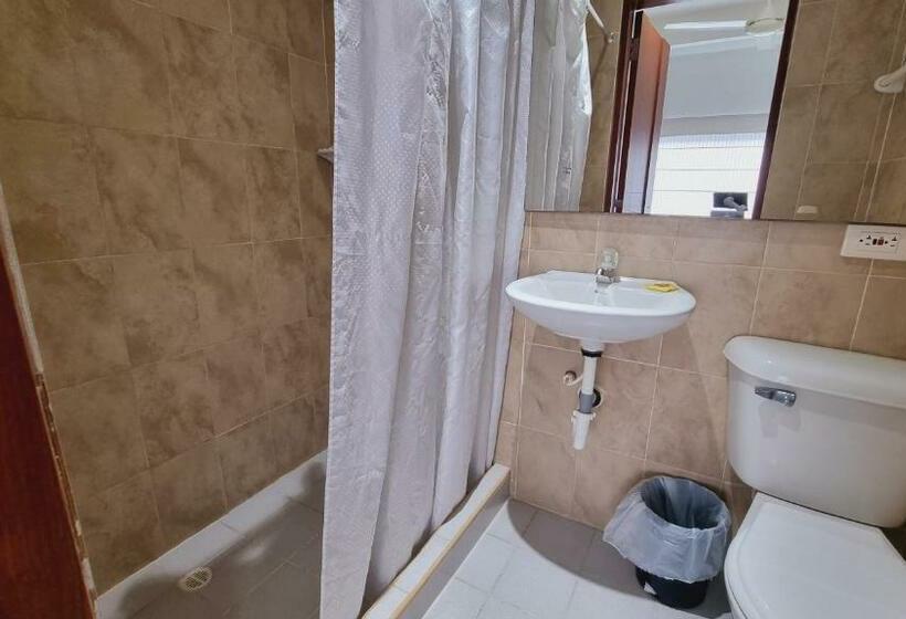 Номер Стандарт Трехместный, Magdalena Imperial