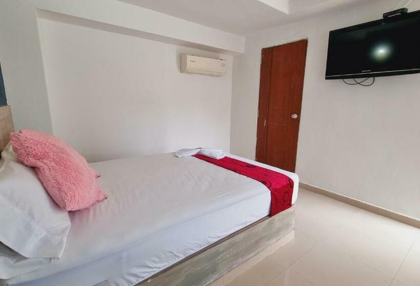 Номер Стандарт, Magdalena Imperial