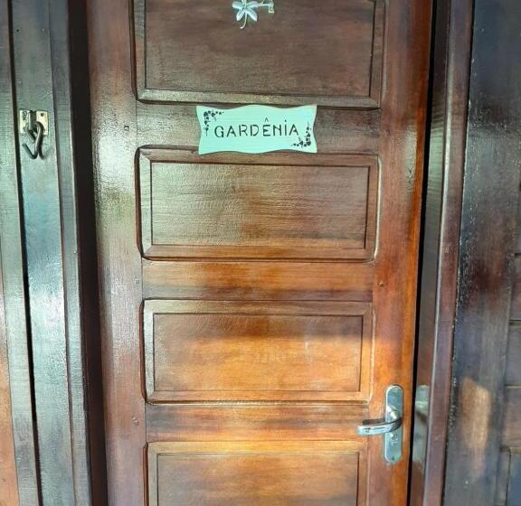 Номер Стандарт, Pousada Das Flores