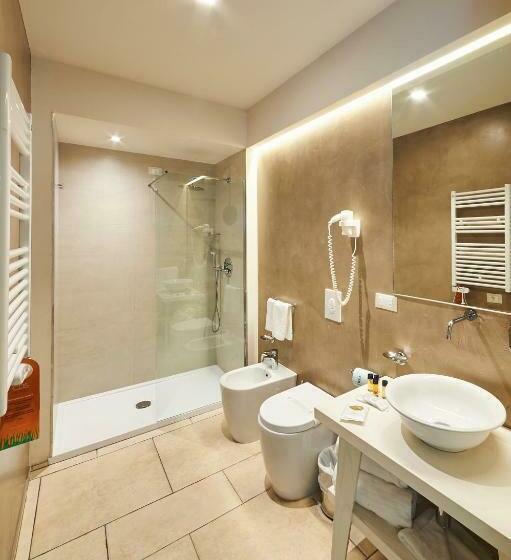 غرفة كومفورت ثلاثية, Relais Masseria Le Cesine   Cdshotels