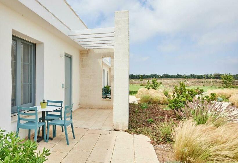 غرفة كومفورت, Relais Masseria Le Cesine   Cdshotels