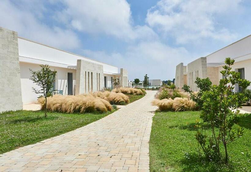 غرفة كومفورت, Relais Masseria Le Cesine   Cdshotels