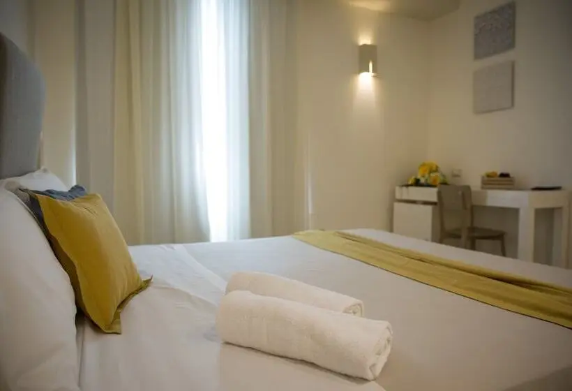 コンフォートルーム, Relais Masseria Le Cesine   Cdshotels