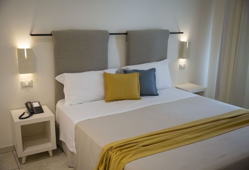 Номер Комфорт, Relais Masseria Le Cesine   Cdshotels