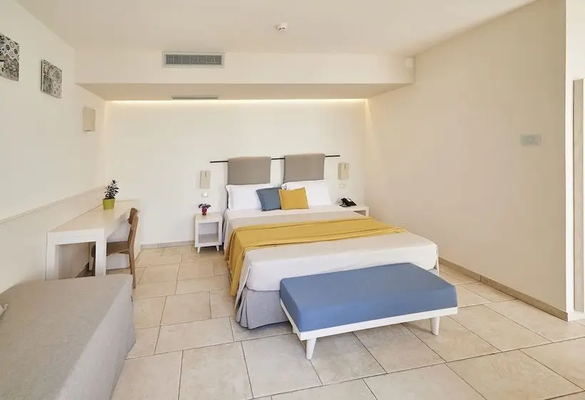 コンフォートルーム, Relais Masseria Le Cesine   Cdshotels