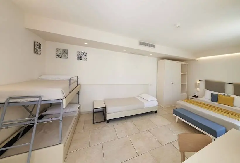 コンフォートルーム, Relais Masseria Le Cesine   Cdshotels