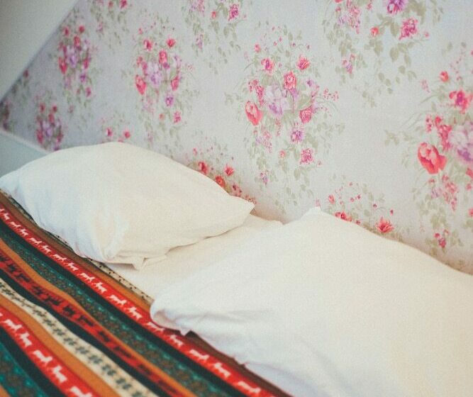 스탠다드 룸, Roof Hostel