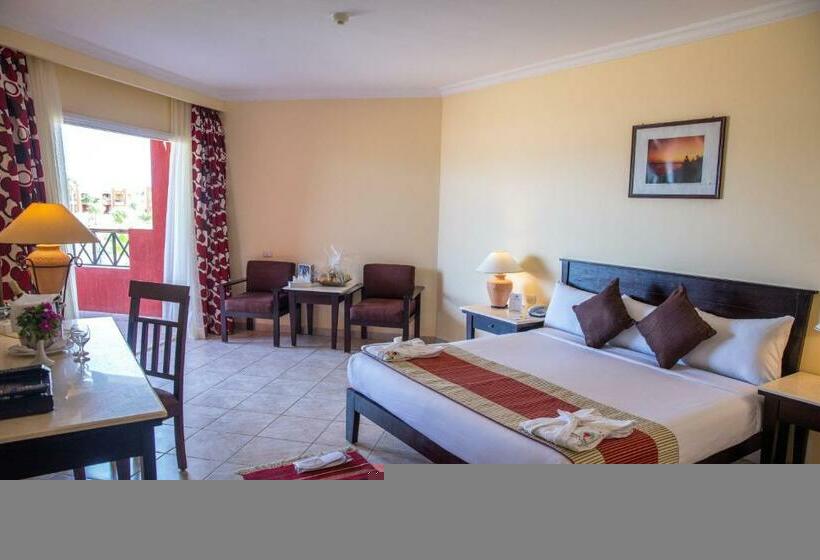 Superior-Zimmer, Casa Mare Resort   Ex, Royal Tulip Beach Resort