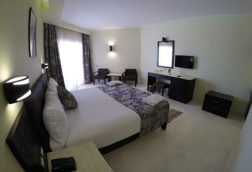اتاق پرمیوم, Casa Mare Resort
