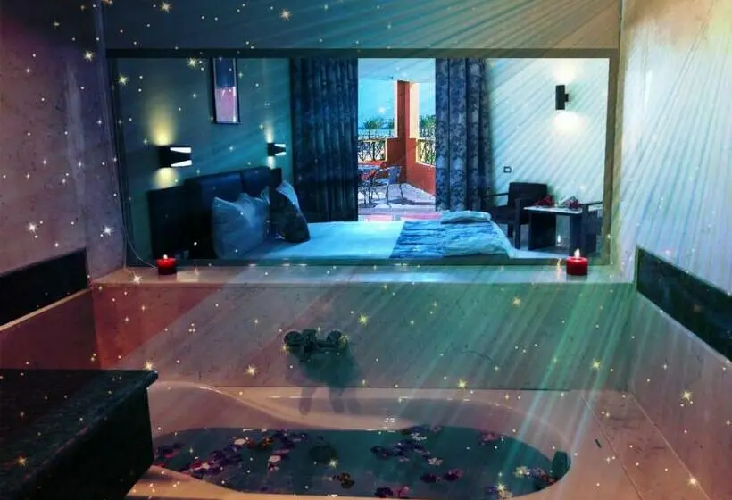 اتاق پرمیوم, Casa Mare Resort