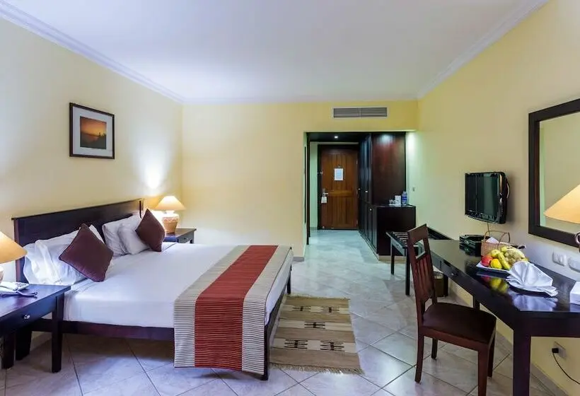 اتاق خانوادگی, Casa Mare Resort
