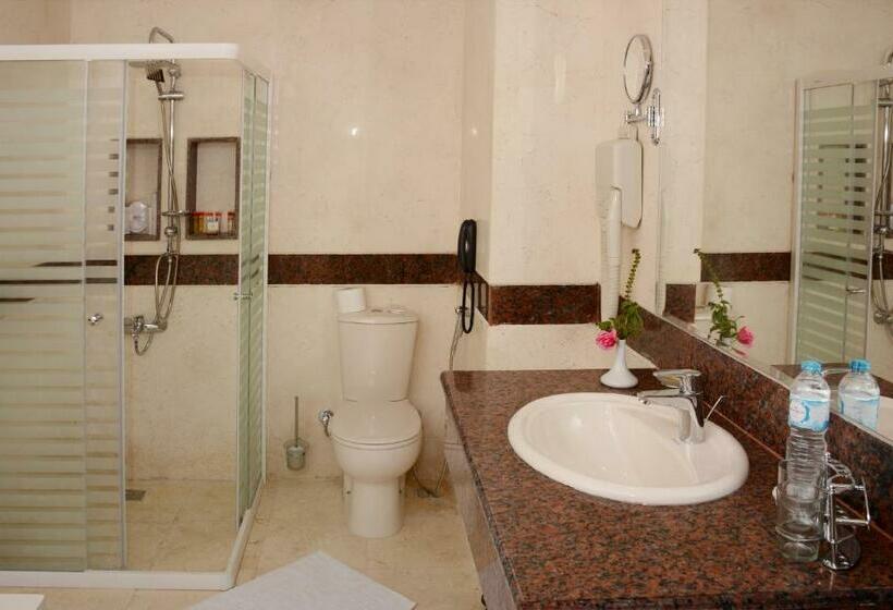 سوئیت رویال, Casa Mare Resort   Ex, Royal Tulip Beach Resort