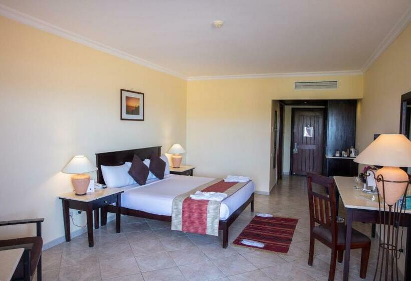 Superior-Zimmer, Casa Mare Resort   Ex, Royal Tulip Beach Resort