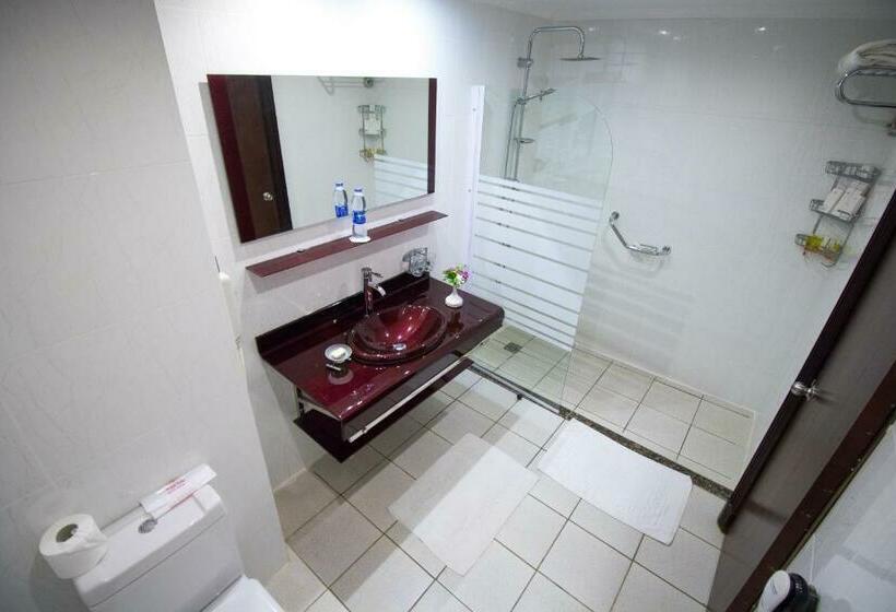 Familienzimmer, Casa Mare Resort   Ex, Royal Tulip Beach Resort