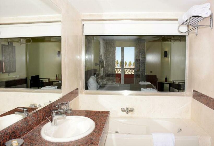 Premium Zimmer, Casa Mare Resort   Ex, Royal Tulip Beach Resort