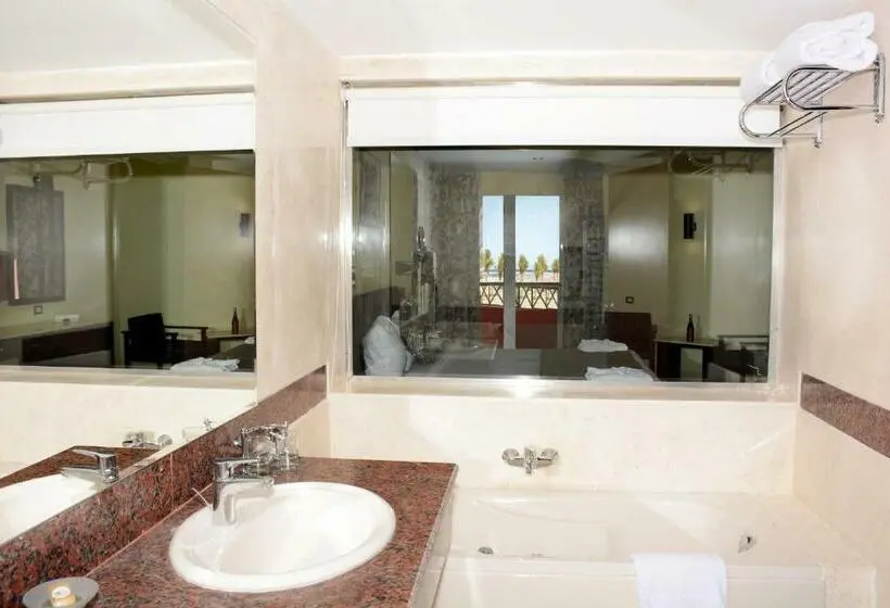 اتاق پرمیوم, Casa Mare Resort