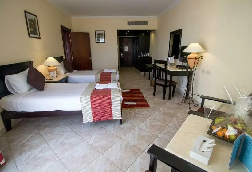 اتاق خانوادگی, Casa Mare Resort