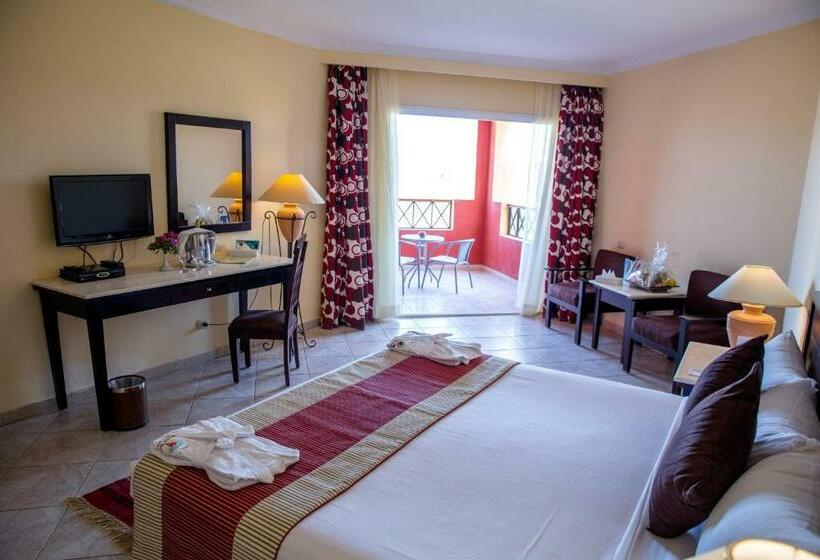 Superior-Zimmer, Casa Mare Resort   Ex, Royal Tulip Beach Resort