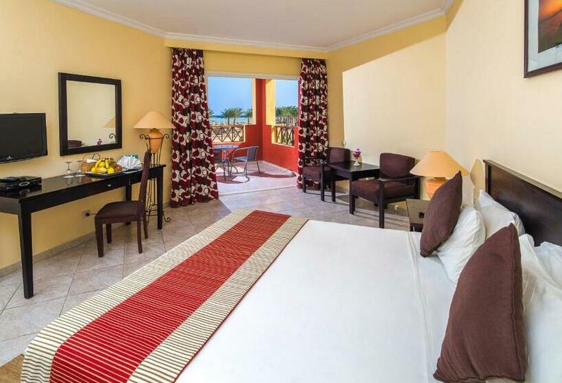 Superior-Zimmer, Casa Mare Resort   Ex, Royal Tulip Beach Resort