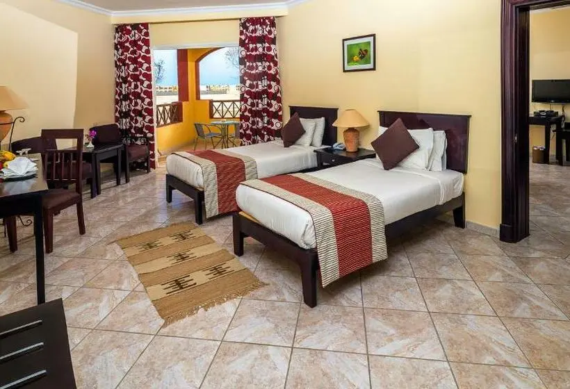 اتاق خانوادگی, Casa Mare Resort