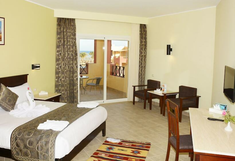 Premium Zimmer, Casa Mare Resort   Ex, Royal Tulip Beach Resort