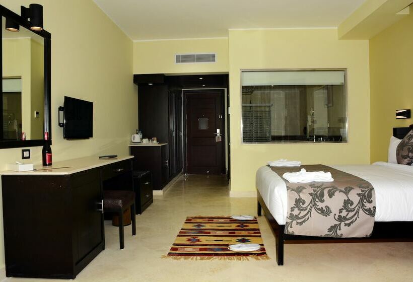 Premium Zimmer, Casa Mare Resort   Ex, Royal Tulip Beach Resort