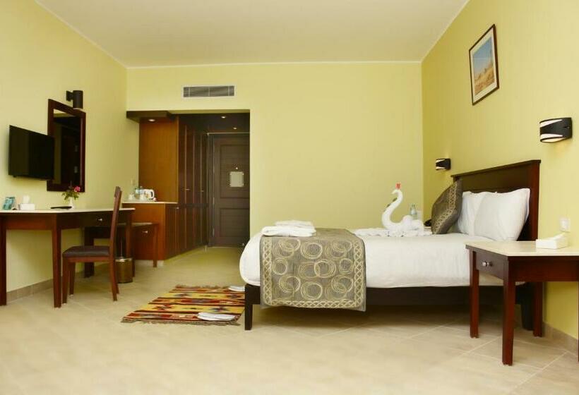 Deluxe Zimmer, Casa Mare Resort   Ex, Royal Tulip Beach Resort