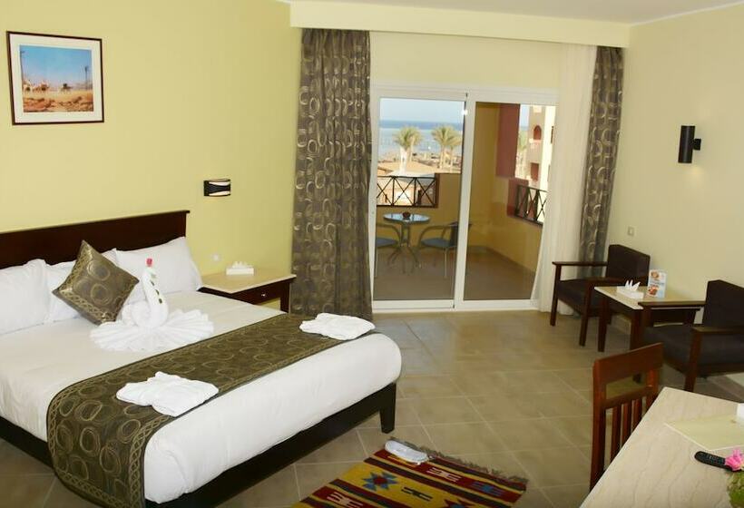 Deluxe Zimmer, Casa Mare Resort   Ex, Royal Tulip Beach Resort