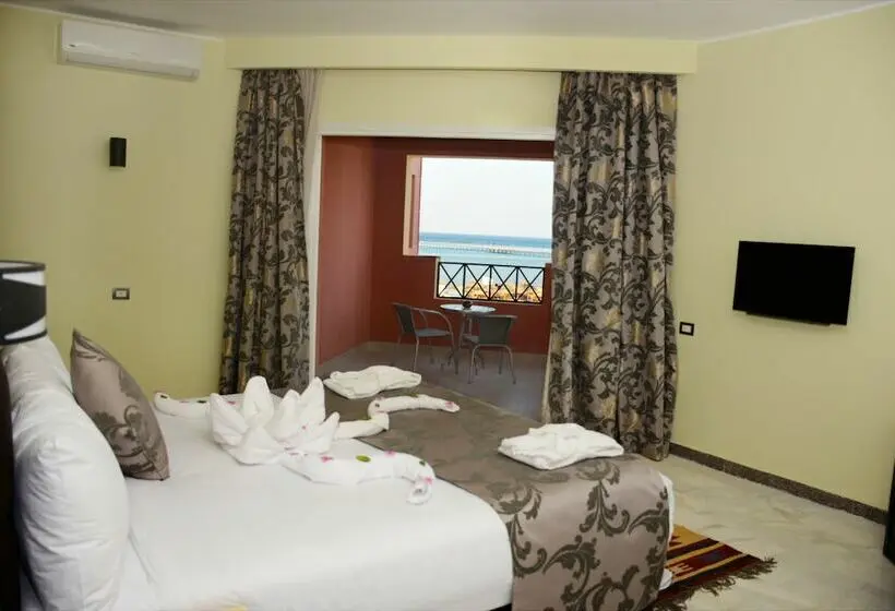 اتاق لوکس, Casa Mare Resort
