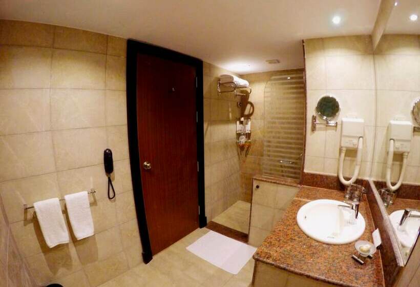 Deluxe Zimmer, Casa Mare Resort   Ex, Royal Tulip Beach Resort