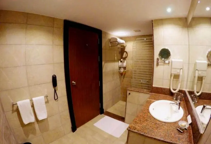 اتاق لوکس, Casa Mare Resort